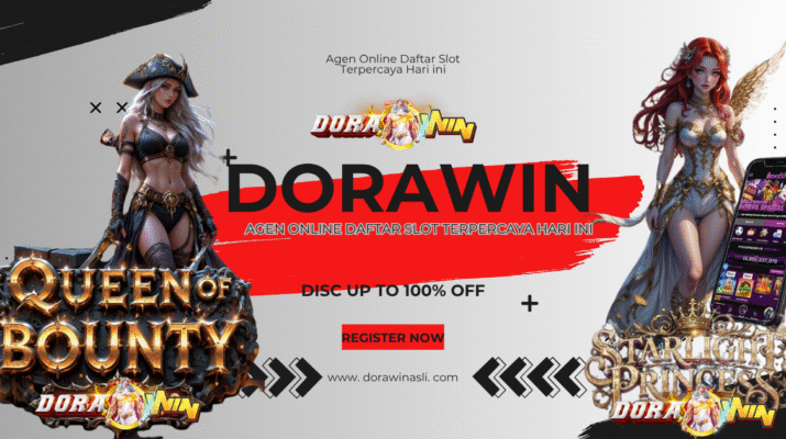 Agen Online Daftar Slot Terpercaya Hari ini