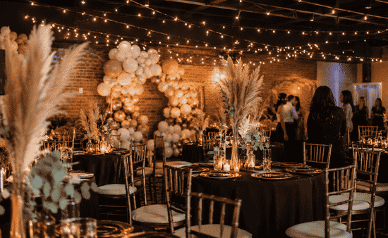 Decor Hacks You'll Love How to Decorate an Event on a Budget