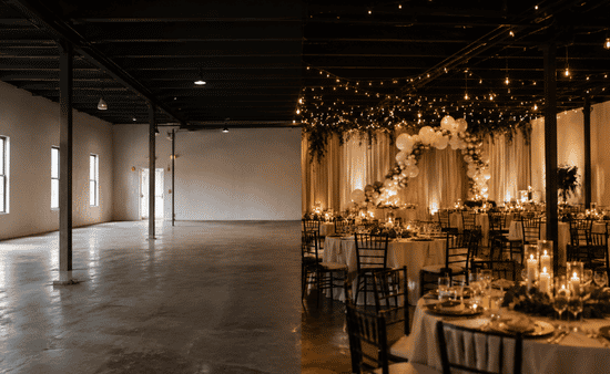 How To Decorate An Event On A Budget Step By Step