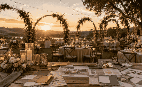 How To Plan Event Decorations Step By Step