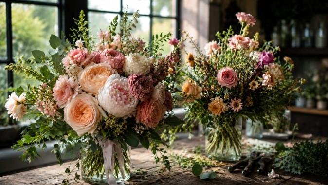 Avoid Common Flower Arrangement Mistakes Like A Pro