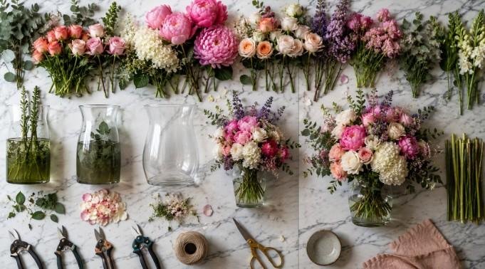 Care Mistakes That Shorten Flower Life