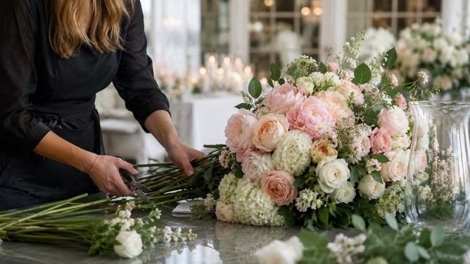 How To Keep Flowers Fresh For Longer-Lasting Blooms