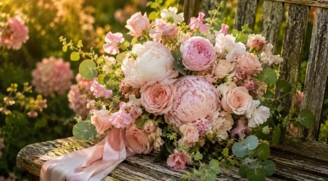 Hydrangeas Volume And Beauty
