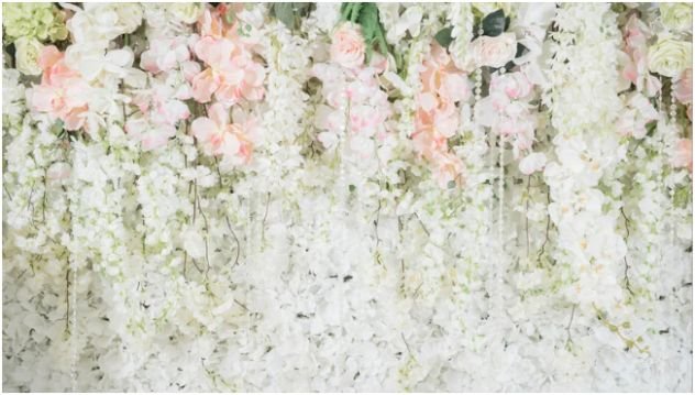 My Season Plus Setting Rule Before Picking Flowers