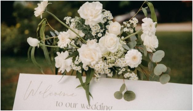 Spring Wedding Flowers: Soft, Lush, and Romantic