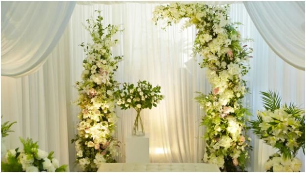 Summer Wedding Flowers: Bright, Hardy, and Heat-Aware