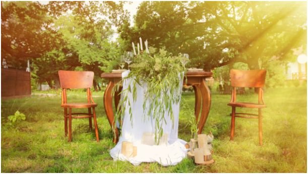 Start With the Three-Touch Decor Rule