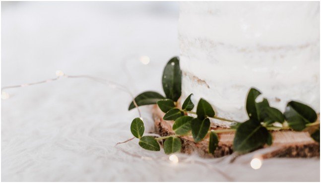 The 3-2-1 Greenery Formula I Use