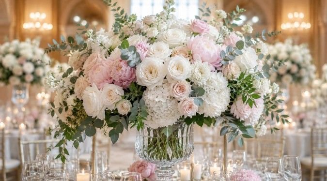 Use A Spotless Vase