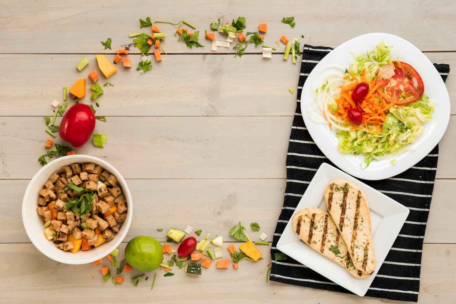 Gluten-Free Dips and Platters for a Crowd