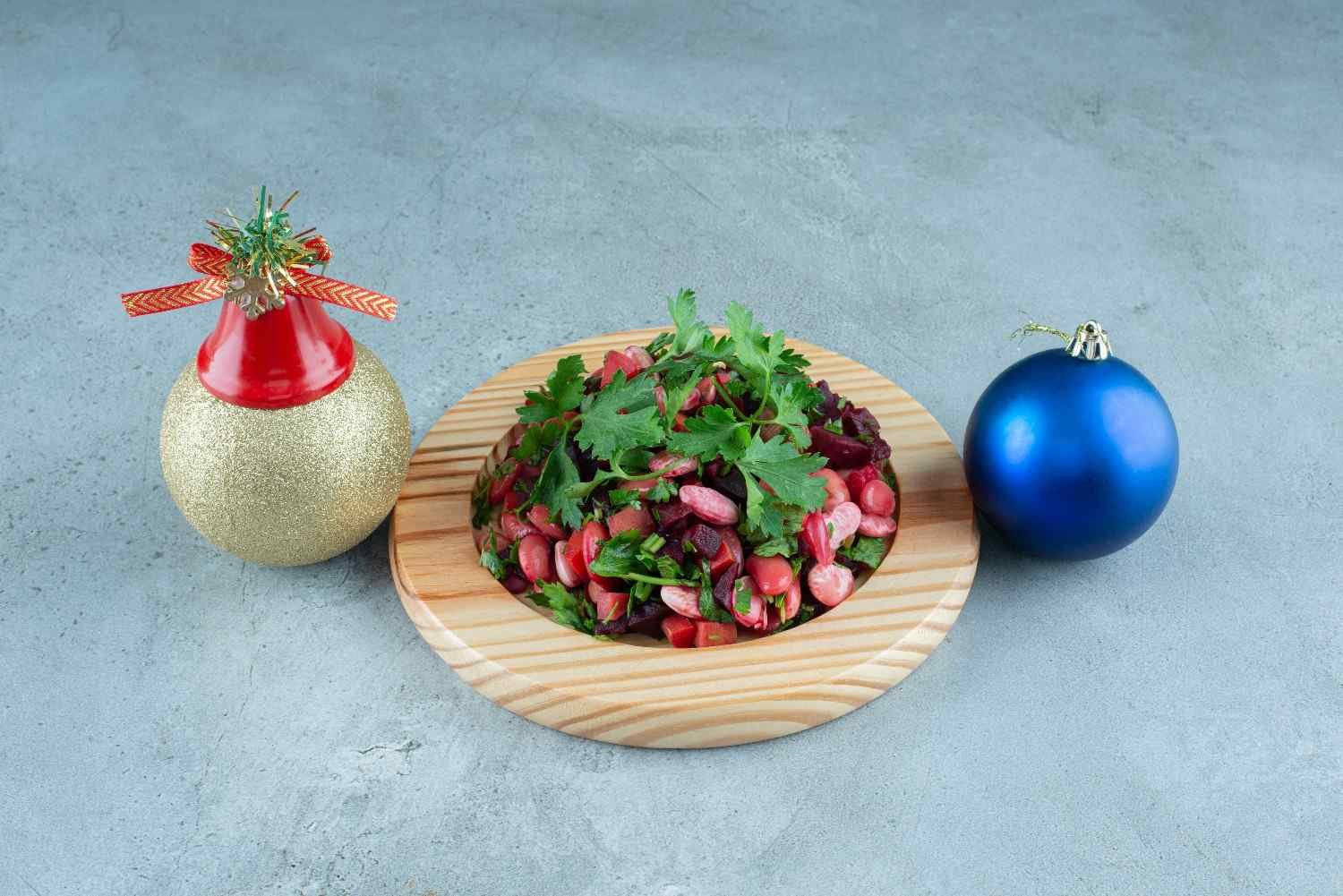 Protein-Packed No-Cook Party Snacks