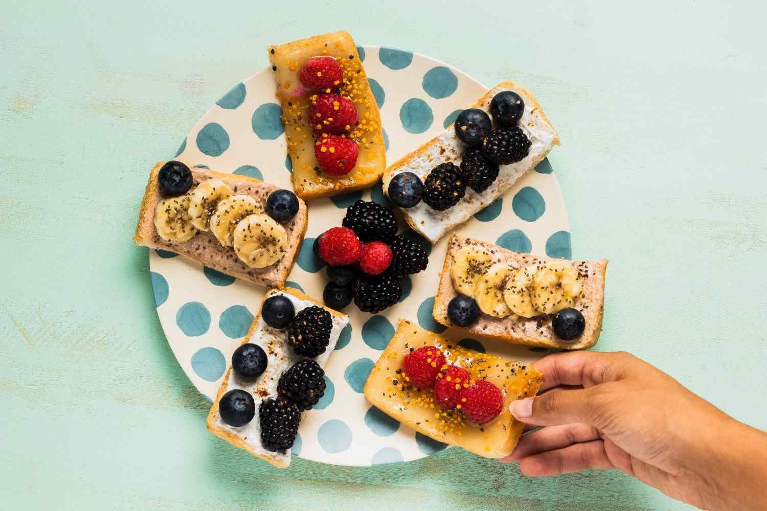 Gluten-Free Desserts That Taste Like a Treat