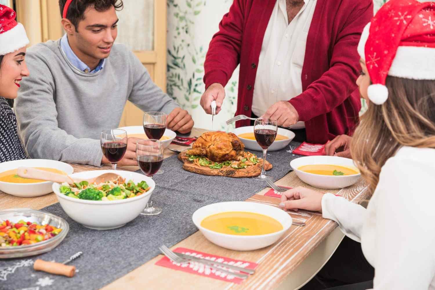 Tailgate Party Food Ideas