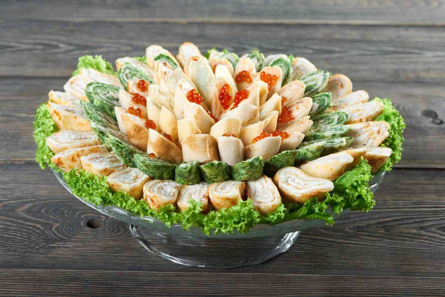 How Do I Keep Cold Party Food Fresh and Safe?