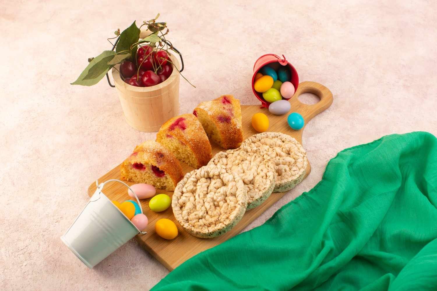 Substantial Gluten-Free Party Mains That Feel Filling