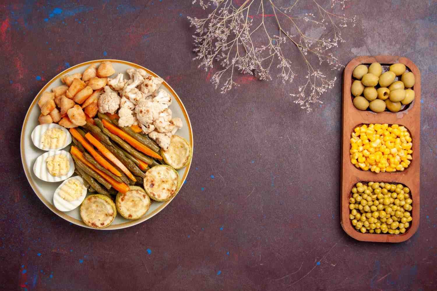 Gluten Free Party Food Ideas
