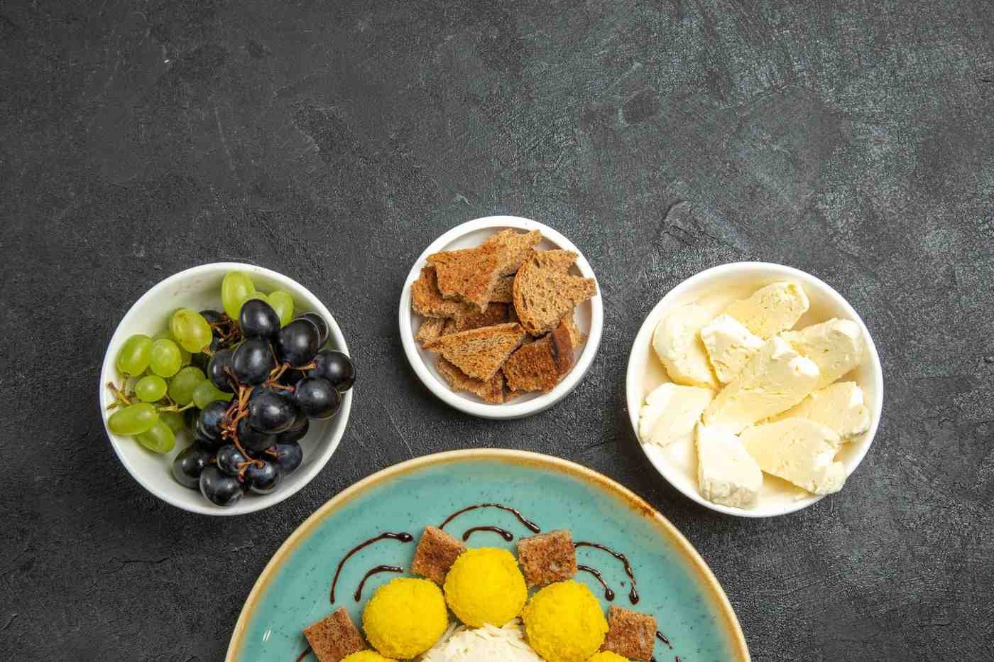 How to Build a Better Party Snack Board
