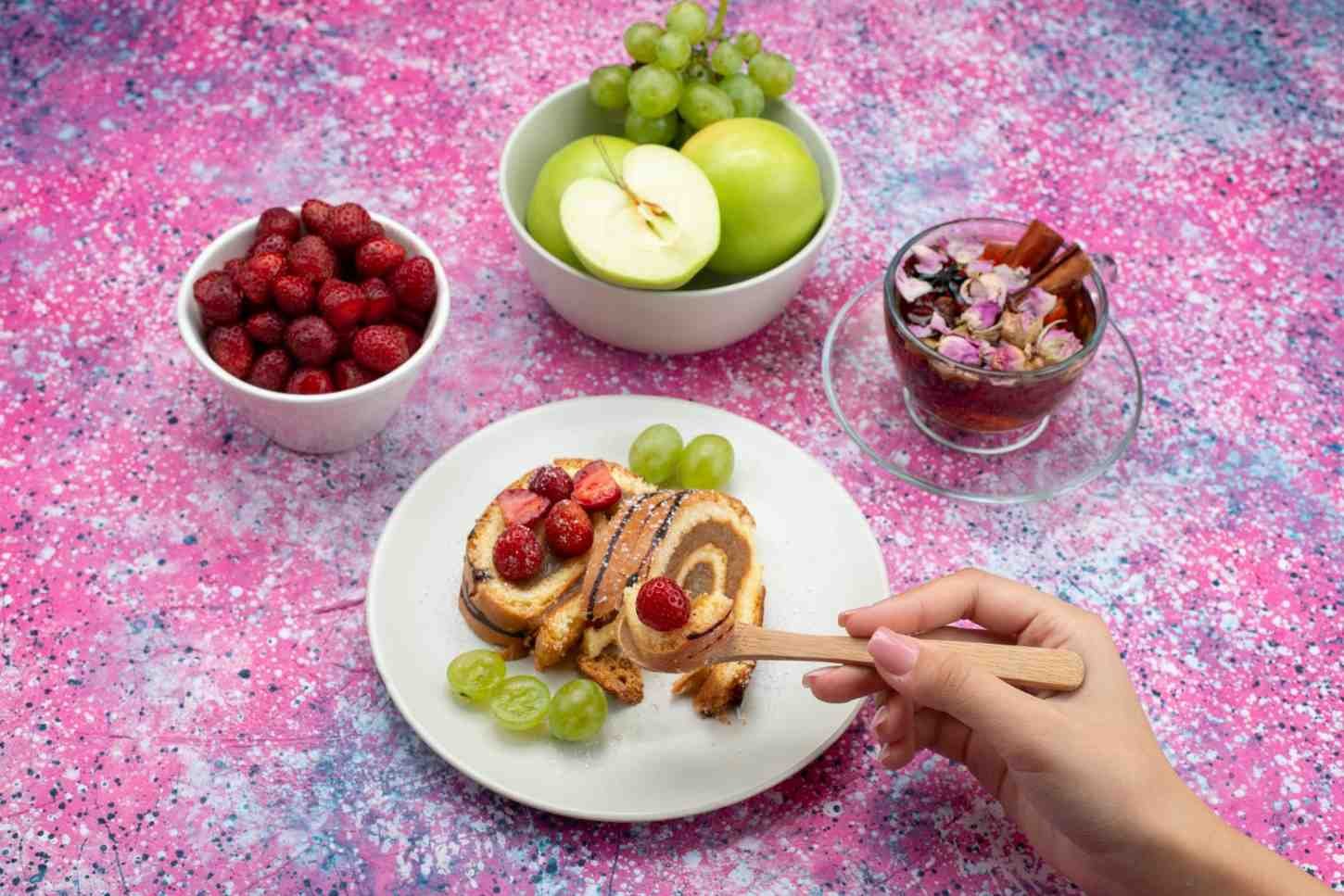 Common Mistakes to Avoid With Healthy Party Food